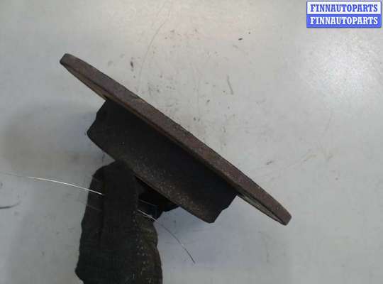 купить Диск тормозной на Mercedes CLK W209 2002-2010