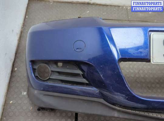 купить Бампер на Opel Vectra C 2002-2008