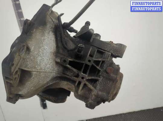купить КПП 5-ст.мех. (МКПП) на Opel Corsa D 2006-2014