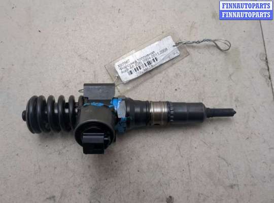 купить Форсунка топливная на Audi A6 (C6) 2004-2011