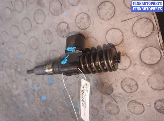 купить Форсунка топливная на Audi A6 (C6) 2004-2011