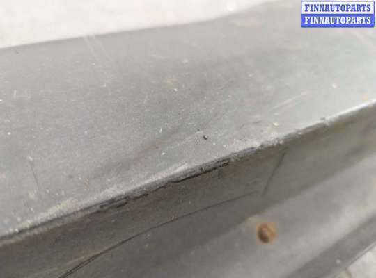 купить Накладка на порог на Peugeot 4007 2007-2012