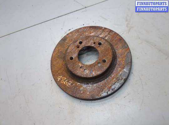 купить Диск тормозной на Honda CR-V 1995-2001