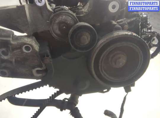 купить Коленвал на Ford Mondeo 4 2007-2015