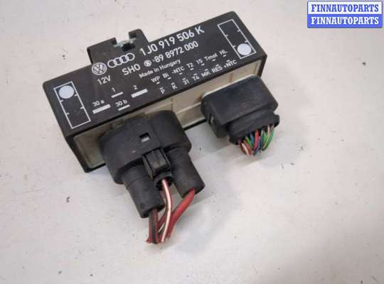 купить Блок управления вентиляторами на Volkswagen Golf 4 1997-2006