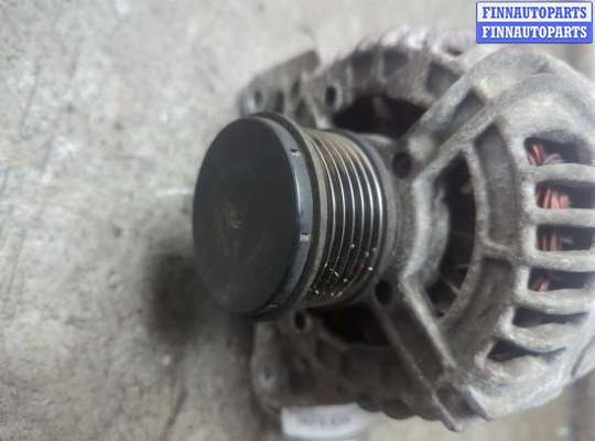купить Генератор на Renault Scenic 2009-2012