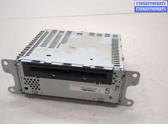 Магнитола FO2178698 на Ford Explorer 2010-2015