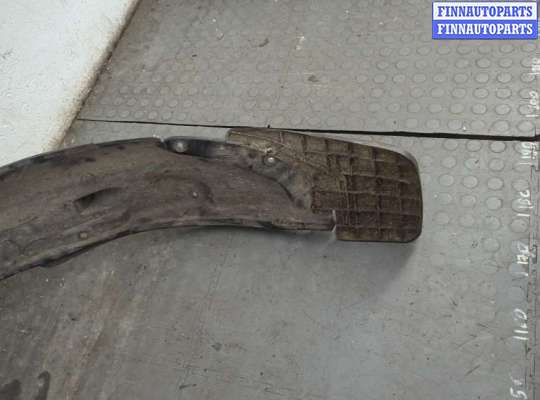 купить Защита арок (подкрылок) на Subaru Forester (S12) 2008-2013