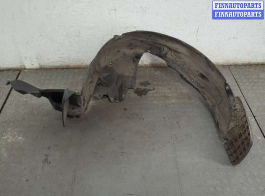 купить Защита арок (подкрылок) на Subaru Forester (S12) 2008-2013