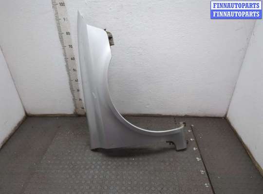 Крыло RN1551848 на Renault Laguna 2 2001-2007