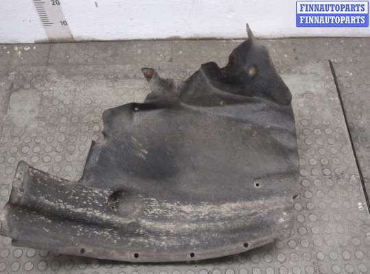 Защита арок (подкрылок) BM3442980 на BMW X3 F25 2010-2017