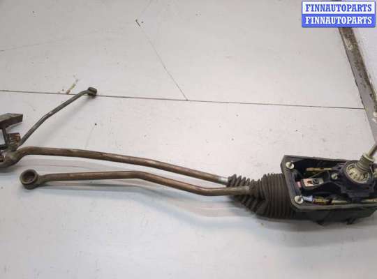 Кулиса МКПП на Volkswagen Passat B5+ (3B, GP)