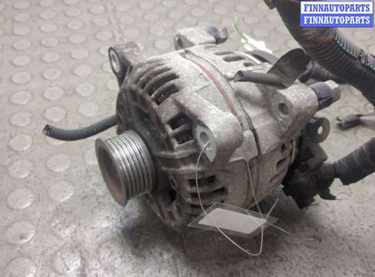 Купить Генератор на Citroen C8 2002-2014 Генератор CT1168105 на Citroen C8 2002-2014