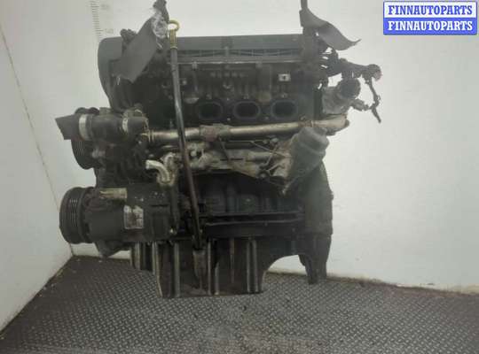 купить Двигатель (ДВС) на Opel Astra H 2004-2010