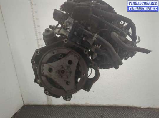 купить Двигатель (ДВС) на Opel Astra H 2004-2010