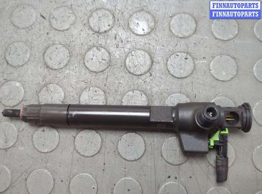 купить Форсунка топливная на Ford Mondeo 5 2015-2019