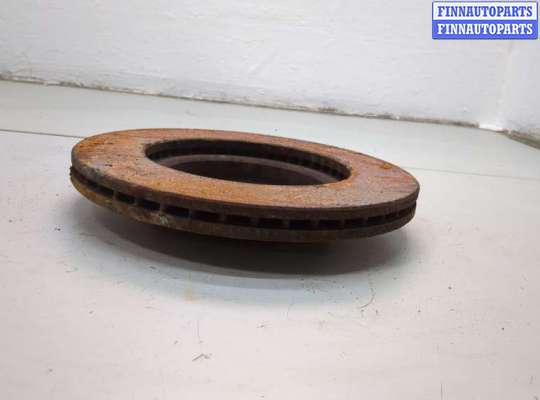 купить Диск тормозной на Honda Civic 2005-2012