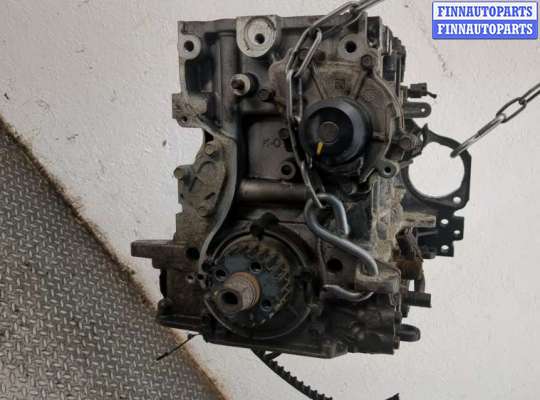 купить Блок цилиндров (Шорт блок) на KIA Optima 4 2012-2020