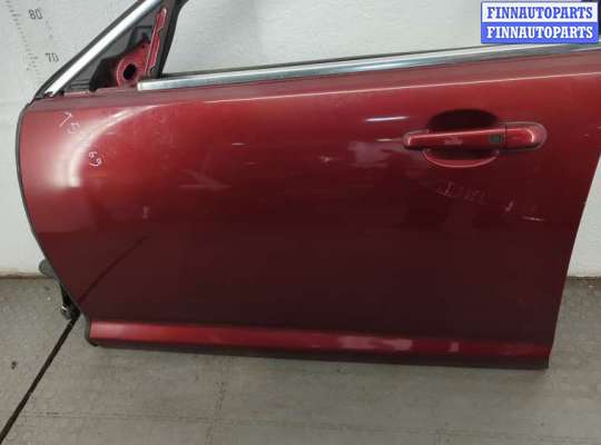 купить Дверь боковая (легковая) на Jaguar XF 2007-2015
