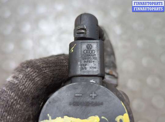 купить Насос водяной (помпа) на Audi Q7 2005-2015