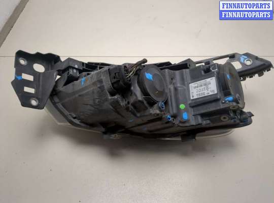 купить Кронштейн фары на Volkswagen Polo 2009-2014