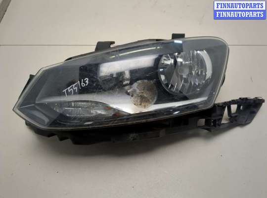 купить Кронштейн фары на Volkswagen Polo 2009-2014