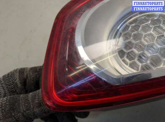 купить Фонарь крышки багажника на Ford Kuga 2008-2012