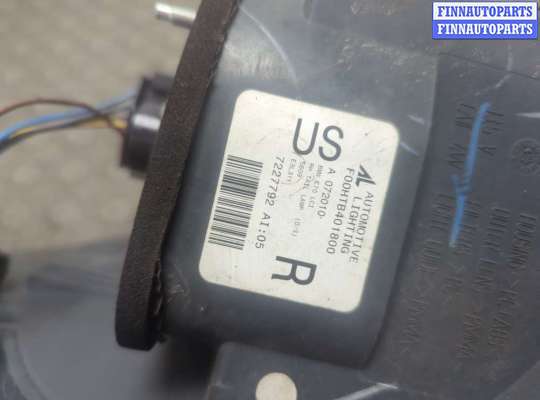купить Плата фонаря на BMW X5 E70 2006-2013