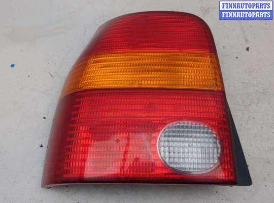 купить Фонарь (задний) на Seat Arosa 1997-2001
