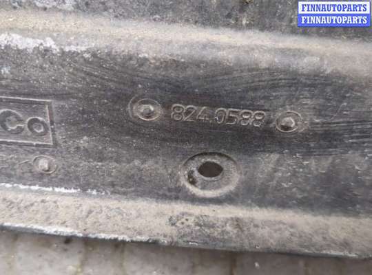 купить Вентилятор радиатора на Ford Focus 3 2011-2015