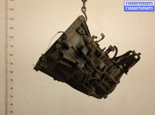 купить КПП 6-ст.мех. (МКПП) на Toyota Yaris 2005-2011