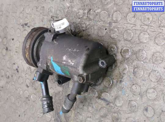 купить Компрессор кондиционера на BMW 3 E46 1998-2006