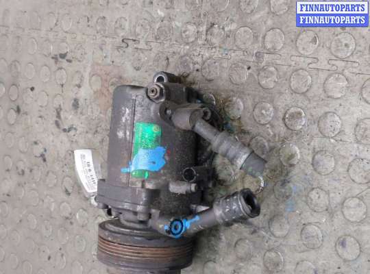 купить Компрессор кондиционера на BMW 3 E46 1998-2006