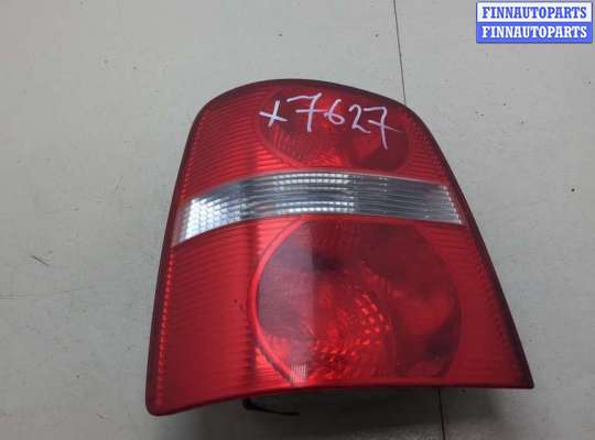 Фонарь (задний) VG2680702 на Volkswagen Touran 2003-2006