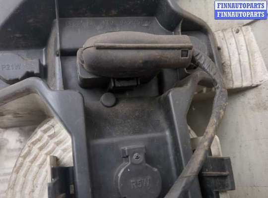 купить Фонарь (задний) на Volkswagen Touran 2003-2006