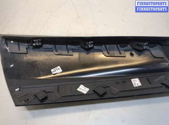 купить Пластик кузовной на Land Rover Discovery Sport 2014-2022