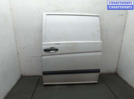 Дверь раздвижная MB1566328 на Mercedes Vito W639 2003-2014