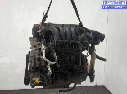 купить Двигатель (ДВС) на Citroen C4 Grand Picasso 2006-2013
