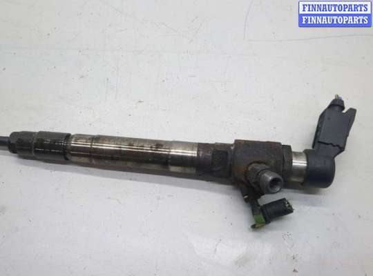 купить Форсунка топливная на Peugeot Boxer 2014-2025