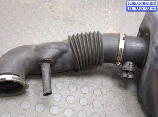 купить Измеритель потока воздуха (расходомер) на Cadillac SRX 2003-2009