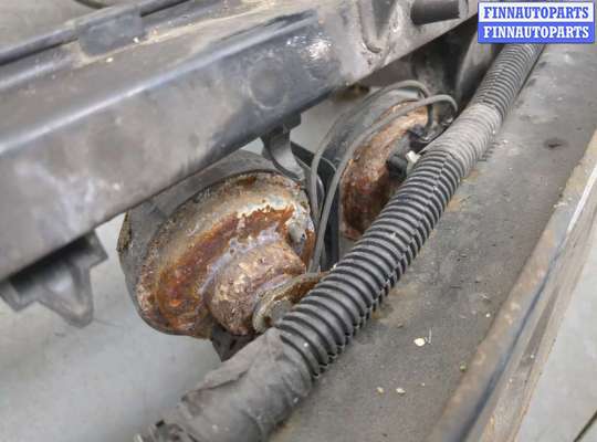 купить Рамка передняя (телевизор) на Ford C-Max 2002-2010