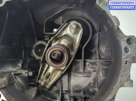 купить КПП 5-ст.мех. (МКПП) на Audi A4 (B5) 1994-2000