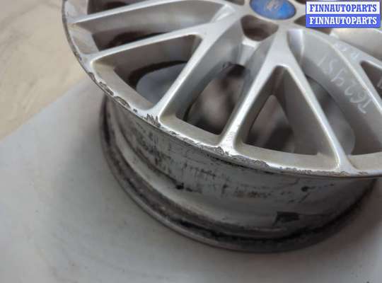 купить Диск литой на Ford Focus 3 2011-2015