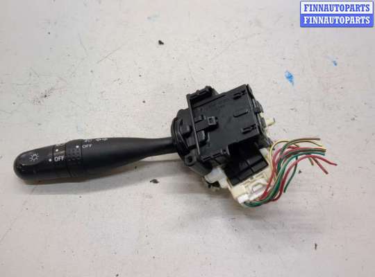 Переключатель поворотов PN17159 на Pontiac Vibe 1 2002-2008