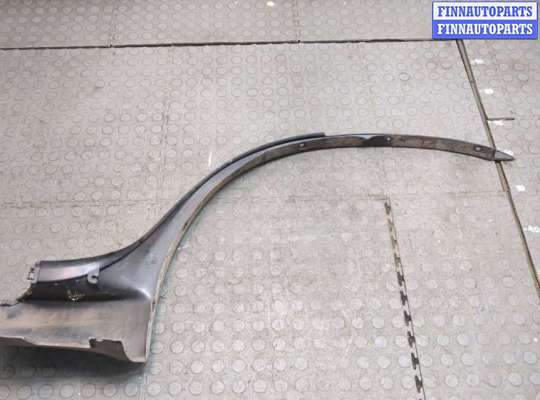 купить Молдинг крыла на BMW X5 E53 2000-2006