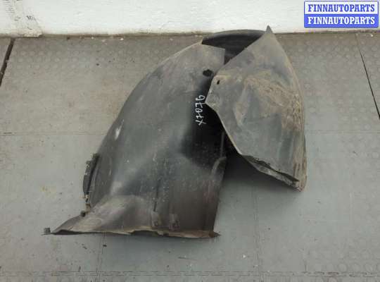 купить Защита арок (подкрылок) на Seat Leon 2 2005-2012