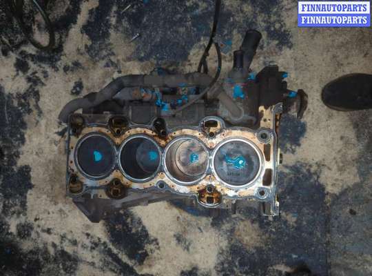 купить Блок цилиндров (Шорт блок) на Ford Focus 2 2008-2011