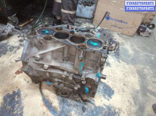 купить Блок цилиндров (Шорт блок) на Ford Focus 2 2008-2011