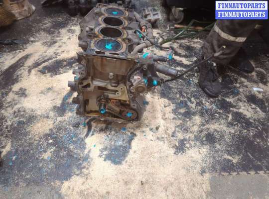 купить Блок цилиндров (Шорт блок) на Ford Focus 2 2008-2011