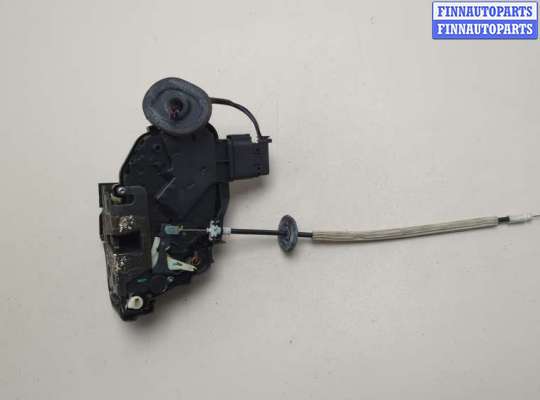 Замок боковой двери на Range Rover Sport I (L320)